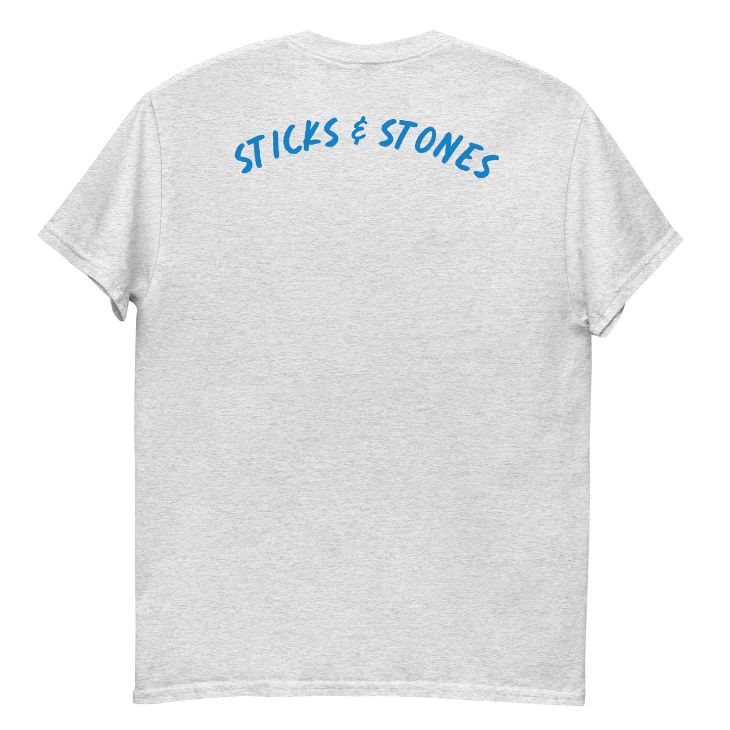 Sticks & Stones Boxing Men's Classic Tee