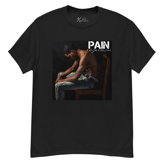 "PAIN" Men's Classic Tee