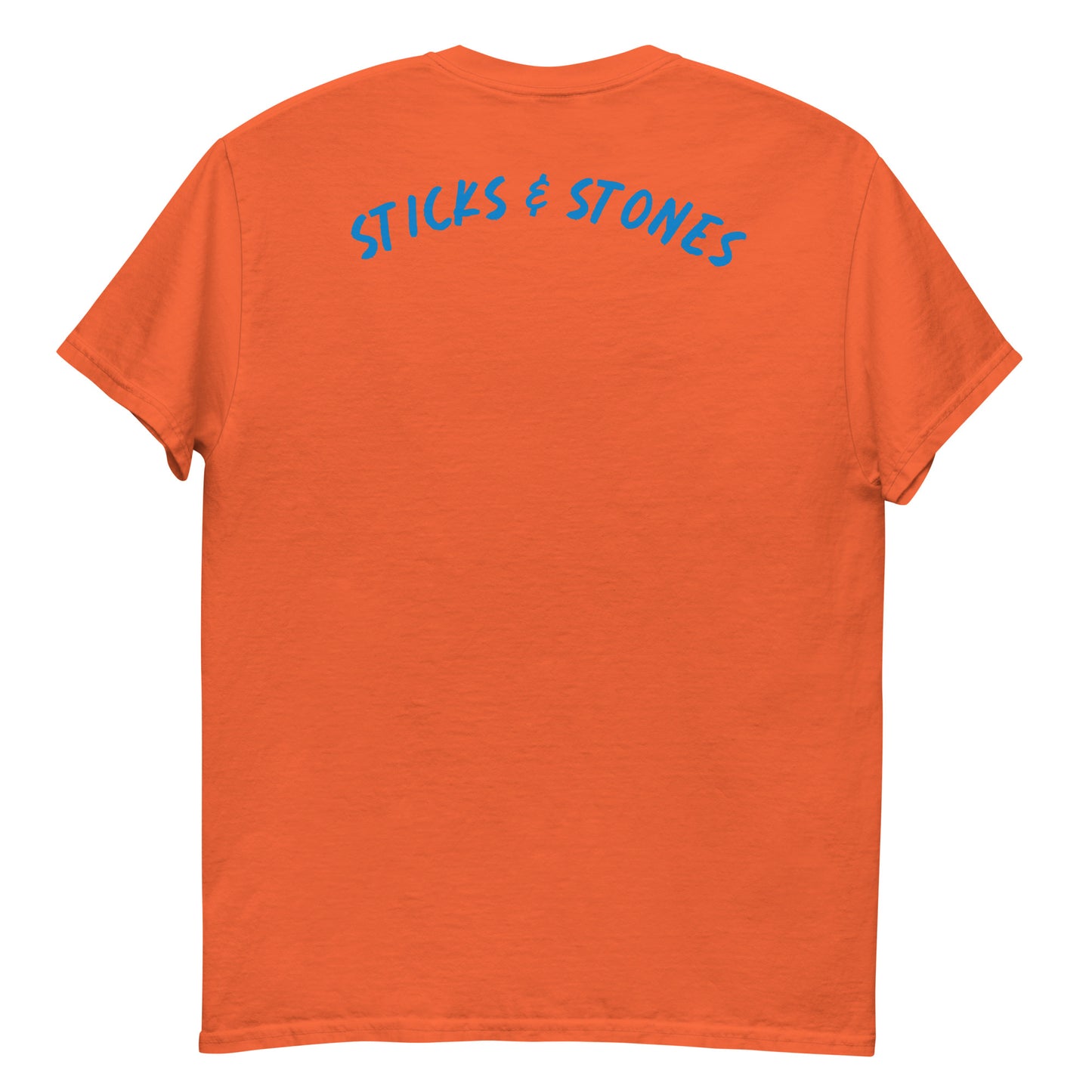 Sticks & Stones Boxing Men's Classic Tee